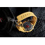 CASIO G-SHOCK รุ่น GA-2110SU-9ADR สีเหลือง สินค้าใหม่ ของแท้ รับประกันศูนย์ CMG