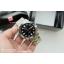 CASIO Standard รุ่น MTP-VD01D-1EUVDF สายสแตนเลส สีเงิน หน้าปัดดำ สินค้าของเเท้ รับประกันศูนย์ CMG
