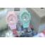 CASIO G-SHOCK Mini รุ่น GMA-S130-4ADR สีชมพู พาสเทล สินค้าของเเท้ รับประกันศูนย์ CMG