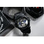 CASIO G-SHOCK รุ่น GA-201-1ADR สีดำ ด้าน สินค้าของเเท้ รับประกันศูนย์ CMG 1ปี