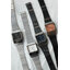 Casio นาฬิกาข้อมือ Classic รุ่น AQ-800ECGG-4ADF สีส้ม เทา 2 ระบบ เข็มเเละดิจิตอล สินค้าของเเท้ รับประกันศูนย์ CMG