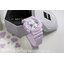CASIO G-SHOCK Mini รุ่น GMA-S120DP-6ADR สีม่วง พลาสเทล สินค้าของเเท้ รับประกันศูนย์ CMG