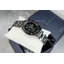 CASIO EDIFICE รุ่น EFS-S560DB-1AVUDF สีเงิน สายสแตนเลส ขอบ จอ สีดำ หน้าปัด Sapphare สินค้าใหม่ ของแท้ รับประกันศูนย์ CMG