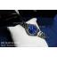 นาฬิกาคู่ CASIO Standard รุ่น MTP-V005D-2B1UDF and LTP-V005D-2B2UDF สีเงิน จอน้ำเงิน สายสแตนเลส สินค้าใหม่ ของแท้ รับประกันศูนย์ CMG