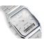 Casio นาฬิกาข้อมือ Classic รุ่น AQ-230A-7DMQ สีเงิน สินค้าของเเท้ รับประกันศูนย์ CMG