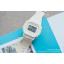 CASIO BABY-G รุ่น BGD-560-7DR สีขาว สินค้าของเเท้ รับประกันศูนย์ CMG