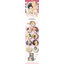 เข็มกลัด (สุ่ม) : SQ Begin W/Your Name! - Bouquet