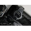 BLACK OUT BASIC CASIO G-SHOCK รุ่น DW-6900BB-1DR สีดำ สินค้าของเเท้ รับประกันศูนย์ CMG
