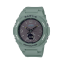 CASIO BABY-G รุ่น BGA-260-3ADR สีเขียว สินค้าใหม่ ของแท้ รับประกันศูนย์ CMG