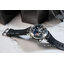 CASIO G-SHOCK รุ่น GST-B200-1ADR สีเงิน สายดำ สินค้าใหม่ ของแท้ รับประกันศูนย์ CMG