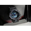CASIO G-SHOCK รุ่น GA-710B-1A2DR สีดำ น้ำเงิน สินค้าของเเท้ รับประกันศูนย์ CMG