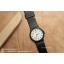CASIO NORMAL รุ่น MQ-24-7BLDF สีดำ จอขาว สินค้าของเเท้