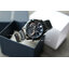 CASIO EDIFICE รุ่น EFR-571DC-2AVUDF สายสแตนเลส สีดำ เขียว สินค้าใหม่ ของแท้ รับประกันศูนย์ CMG