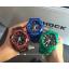 PROMOTION CASIO G-SHOCK รุ่น GAX-100MA-2ADR สีน้ำเงิน สินค้าของเเท้ รับประกันศูนย์ CMG