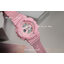 CASIO BABY-G รุ่น BA-110-4A1DR สีชมพู สินค้าของเเท้ รับประกันศูนย์ CMG