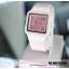 CASIO Poptone รุ่น LDF-20-4AVDF สีชมพู สินค้าของเเท้