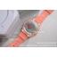 CASIO BABY-G รุ่น BGA-260-4ADR สีส้ม พาสเทล สินค้าใหม่ ของแท้ รับประกันศูนย์ CMG