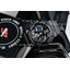 CASIO G-SHOCK รุ่น GA-201-1ADR สีดำ ด้าน สินค้าของเเท้ รับประกันศูนย์ CMG 1ปี