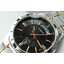 CASIO Standard รุ่น MTP-1381G-1AVDF สายสแตนเลสสีเงิน หน้าจอสีดำ ทอง สินค้าใหม่ ของแท้ รับประกันศูนย์ CMG