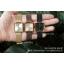 CASIO Standard รุ่น LTP-E155MGB-1BDF สีดำ ทอง สายสแตนเลส สินค้าใหม่ ของแท้ รับประกันศูนย์ CMG