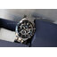 CASIO EDIFICE รุ่น EFR-552D-1AVUDF สีเงิน หน้าปัดดำ สินค้าใหม่ ของเเท้ ประกันศูนย์ CMG