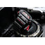 CASIO G-SHOCK รุ่น GXW-56-1ADF ยักษ์ สีดำ แดง mutiband 6 พลังงานแสงอาทิตย์ สินค้าของเเท้ รับประกันศูนย์ CMG