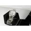 CASIO BABY-G รุ่น MSG-S200D-7ADR สีเงิน สายสแตนเลส สินค้าใหม่ ของแท้ รับประกันศูนย์ CMG