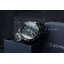 CASIO EDIFICE รุ่น EFV-610DC-1AVUDF สีเมทัลรมดำ หน้าปัดดำ สินค้าใหม่ ของเเท้ ประกันศูนย์ CMG