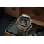 CASIO G-SHOCK รุ่น DW-5610SUS-5DR สีน้ำตาล สินค้าของเเท้ รับประกันศูนย์ CMG