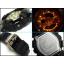 CASIO BABY-G รุ่น BA-110-1ADR สีดำ เงา สินค้าของเเท้ รับประกันศูนย์ CMG