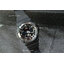 CASIO G-SHOCK รุ่น GA-200-1ADR สีดำ เงิน สายด้าน สินค้าของเเท้ รับประกันศูนย์ CMG 1ปี
