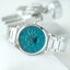 CASIO รุ่น MTP-M300D-3AVDF สายสแตนเลสสีเงิน สินค้าใหม่ ของเเท้ รับประกันศูนย์ CMG 1 ปี
