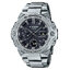 CASIO G-SHOCK รุ่น GST-B400D-1ADR สายสเเตนเลส สีเงิน สินค้าใหม่ ของแท้ รับประกันศูนย์ CMG