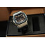CASIO G-SHOCK รุ่น DW-5610SUS-5DR สีน้ำตาล สินค้าของเเท้ รับประกันศูนย์ CMG