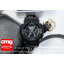 CASIO BABY-G รุ่น BA-130-1ADR สีดำ สินค้าของเเท้ รับประกันศูนย์ CMG