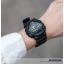 CASIO G-SHOCK Mini รุ่น GMA-S130-1ADR สีดำ สินค้าของเเท้ รับประกันศูนย์ CMG