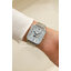 CASIO รุ่น MTP-M305D-2AVDF สายสแตนเลสสีเงิน สินค้าใหม่ ของเเท้ รับประกันศูนย์ CMG 1 ปี