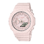 CASIO G-SHOCK Mini รุ่น GMA-S2100BA-4ADR สีชมพูพาสเทล อ่อนมากๆ สินค้าของเเท้ รับประกันศูนย์ CMG