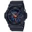 CASIO G-SHOCK รุ่น GAS-100BMC-1ADR สีดำ สินค้าใหม่ ของแท้ รับประกันศูนย์ CMG