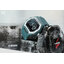 CASIO G-SHOCK รุ่น GBX-100-2DR สีฟ้าอมเขียว สินค้าของเเท้ รับประกันศูนย์ CMG