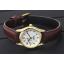 CASIO Standard รุ่น LTP-1094Q-7B9RDF สีน้ำตาล สินค้าของเเท้
