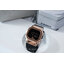 CASIO G-SHOCK รุ่น GM-S5600PG-1DR สีดำ กรอบสีพิงค์โกลด์ สินค้าใหม่ ของเเท้ รับประกันศูนย์ CMG
