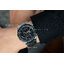 CASIO EDIFICE รุ่น EFS-S560DB-1AVUDF สีเงิน สายสแตนเลส ขอบ จอ สีดำ หน้าปัด Sapphare สินค้าใหม่ ของแท้ รับประกันศูนย์ CMG