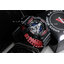 Promotion CASIO G-SHOCK รุ่น GA-110HR-1ADR สีดำ แดง สินค้าของเเท้ รับประกันศูนย์ CMG 1ปี