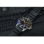 CASIO รุ่น MDV-107-1A2VDF สีดำ กรอบน้ำเงิน สินค้าของเเท้ รับประกันศูนย์ CMG