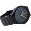 CASIO NORMAL รุ่น MW-240-2BVDF สีดำ เลขน้ำเงิน สินค้าของเเท้