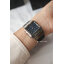 Casio นาฬิกาข้อมือ Classic รุ่น AQ-800EB-2ADF สีดำ น้ำเงิน 2 ระบบ เข็มเเละดิจิตอล สินค้าของเเท้ รับประกันศูนย์ CMG