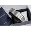 CASIO EDIFICE รุ่น EQS-900DB-1AVUDF สีเงิน หน้าปัดดำ สายสแตนเลส สินค้าใหม่ ของแท้ รับประกันศูนย์ CMG