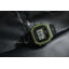 CASIO Standard รุ่น W-218H-3AVDF สีเขียวเข้ม สายดำ สินค้าใหม่ ของแท้ รับประกันศูนย์ CMG