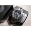 CASIO G-SHOCK รุ่น GST-B200D-1ADR สีเงิน หน้าปัดดำ สินค้าใหม่ ของแท้ รับประกันศูนย์ CMG